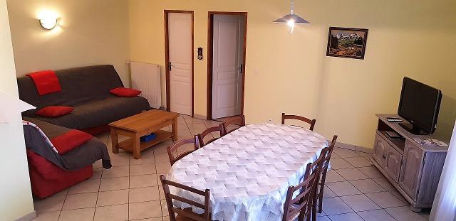 Appartements Les 30 Lots - La Joue du Loup