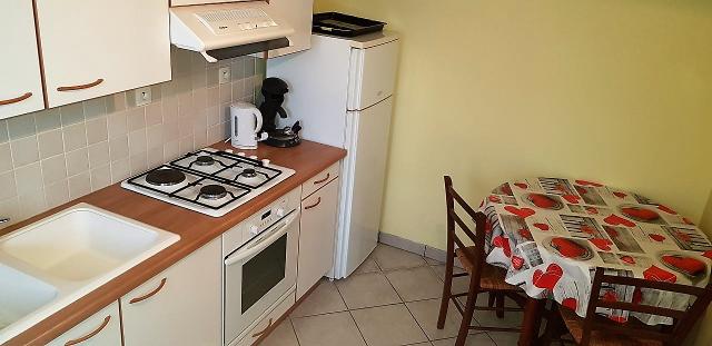 Appartements Les 30 Lots - La Joue du Loup