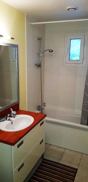 Appartements Les 30 Lots - La Joue du Loup