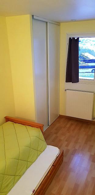 Appartements Les 30 Lots - La Joue du Loup