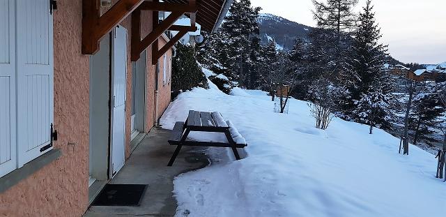 Appartements Les 30 Lots - La Joue du Loup