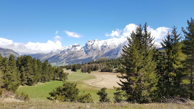 Les Chalets De L'eden - La Joue du Loup