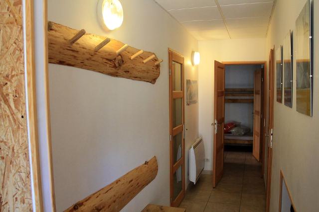 Appartements MAISON DE PAYS BERTILLE - Serre Chevalier 1400 - Villeneuve