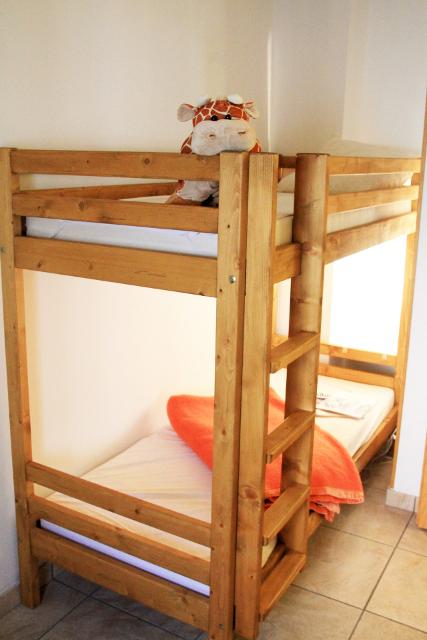 Appartements MAISON DE PAYS BERTILLE - Serre Chevalier 1400 - Villeneuve