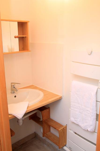 Appartements MAISON DE PAYS BERTILLE - Serre Chevalier 1400 - Villeneuve