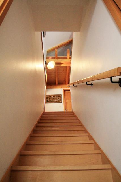 Appartements MAISON DE PAYS BERTILLE - Serre Chevalier 1400 - Villeneuve