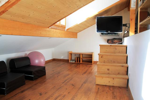 Appartements MAISON DE PAYS BERTILLE - Serre Chevalier 1400 - Villeneuve