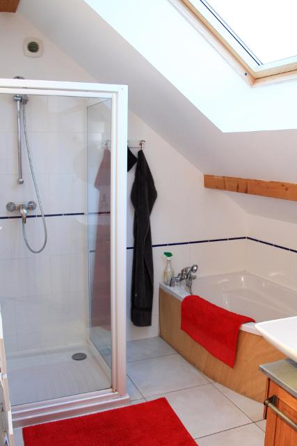 Appartements MAISON DE PAYS BERTILLE - Serre Chevalier 1400 - Villeneuve