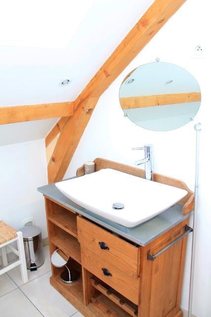 Appartements MAISON DE PAYS BERTILLE - Serre Chevalier 1400 - Villeneuve