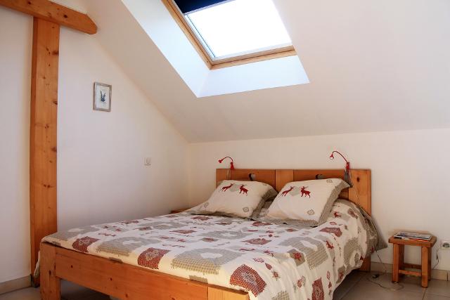 Appartements MAISON DE PAYS BERTILLE - Serre Chevalier 1400 - Villeneuve