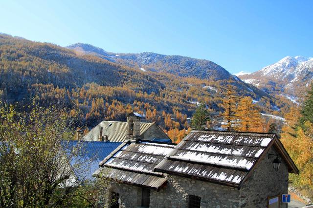 Appartements MAISON DE PAYS BERTILLE - Serre Chevalier 1400 - Villeneuve