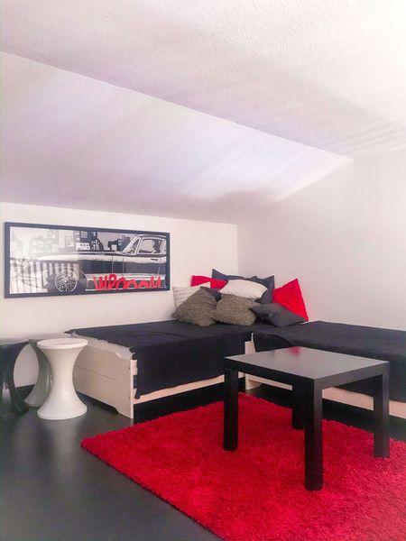 Appartement Arc En Ciel C 272 - Les Deux Alpes Centre