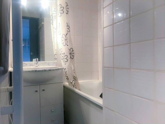 Appartement Arc En Ciel C 272 - Les Deux Alpes Centre