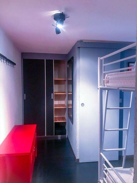 Appartement Arc En Ciel C 272 - Les Deux Alpes Centre