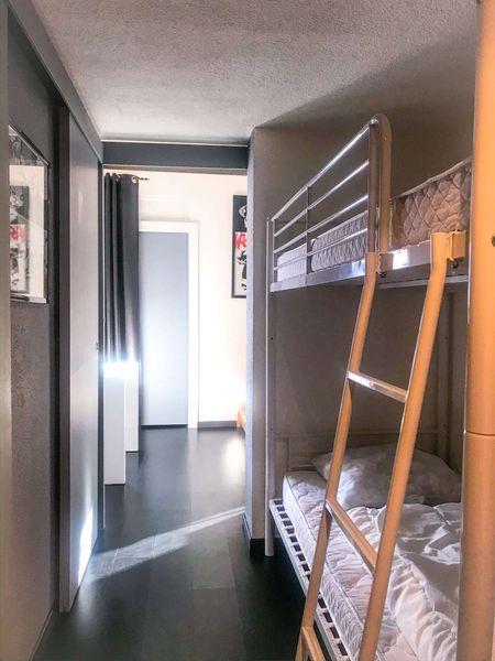 Appartement Arc En Ciel C 272 - Les Deux Alpes Centre