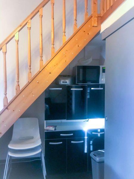 Appartement Arc En Ciel C 272 - Les Deux Alpes Centre