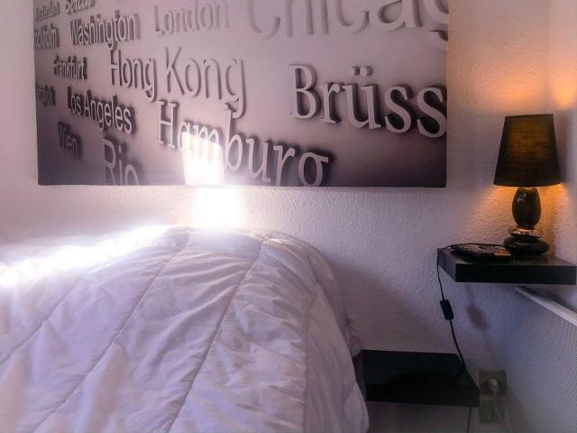 Appartement Arc En Ciel C 272 - Les Deux Alpes Centre