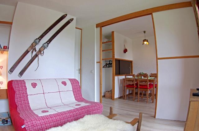 Appartement Lauzière-Dessous G426 - Valmorel
