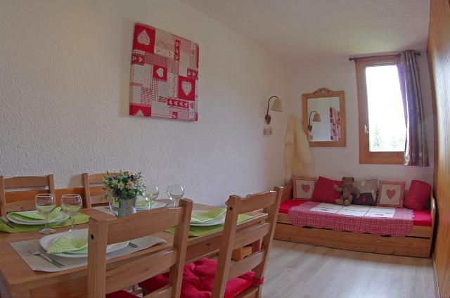 Appartement Lauzière-Dessous G426 - Valmorel