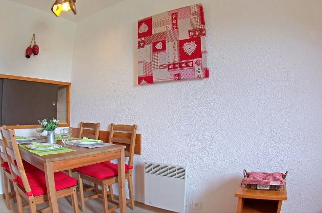 Appartement Lauzière-Dessous G426 - Valmorel