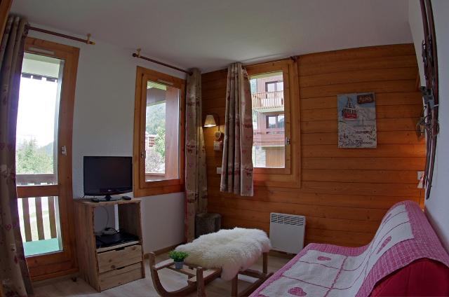 Appartement Lauzière-Dessous G426 - Valmorel