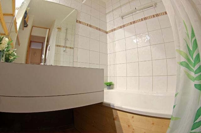 Appartement Lauzière-Dessous G426 - Valmorel