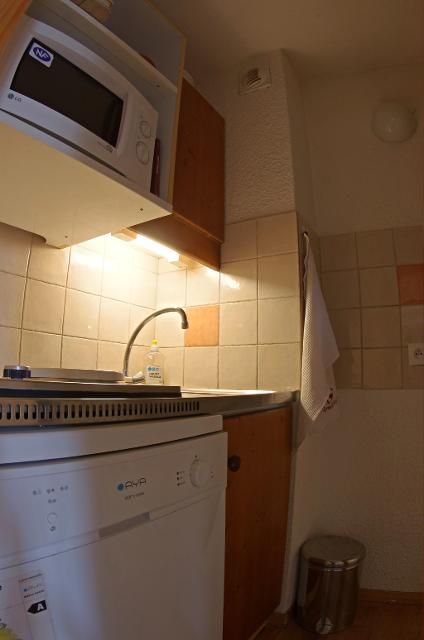 Appartement Lauzière-Dessous G426 - Valmorel