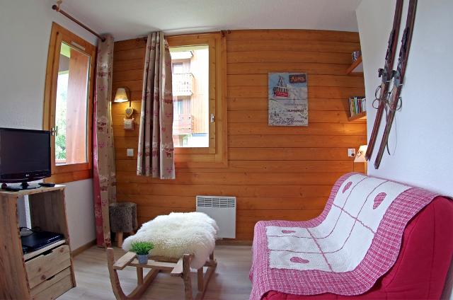 Appartement Lauzière-Dessous G426 - Valmorel