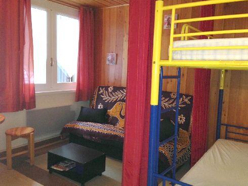 Appartements Le Carlit - Font Romeu - Pyrénées 2000