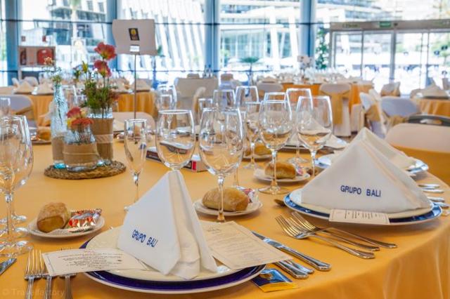 Gran Hôtel Bali 4* - Benidorm