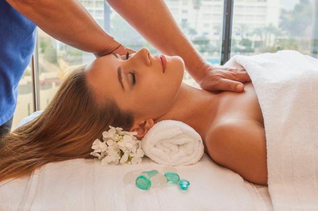 Gran Hôtel Bali 4* - Benidorm