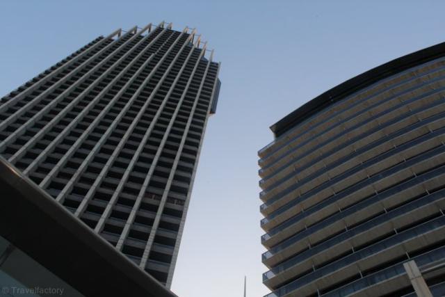 Gran Hôtel Bali 4* - Benidorm