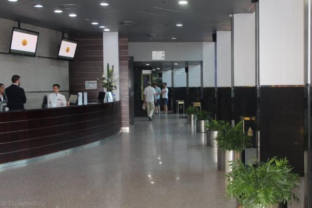 Gran Hôtel Bali 4* - Benidorm