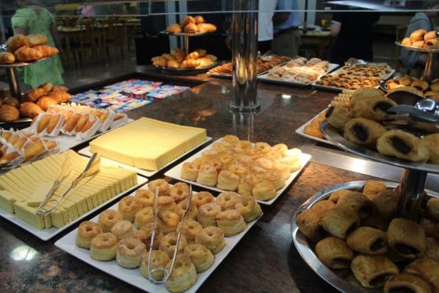 Gran Hôtel Bali 4* - Benidorm