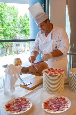 Gran Hôtel Bali 4* - Benidorm