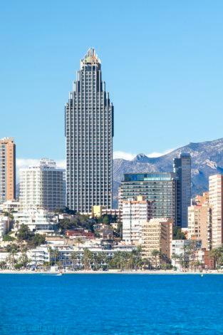 Gran Hôtel Bali 4* - Benidorm