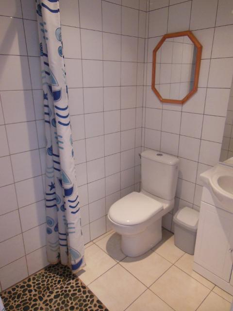 Appartements Les Castors - Plagne - Champagny en Vanoise