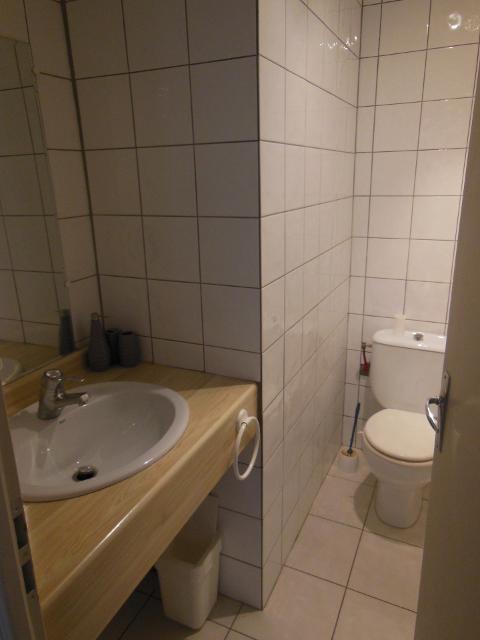 Appartements Les Castors - Plagne - Champagny en Vanoise