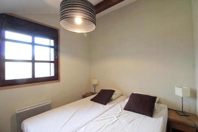 Appartements Les Fermes De L'hermineur - Les Carroz d'Araches