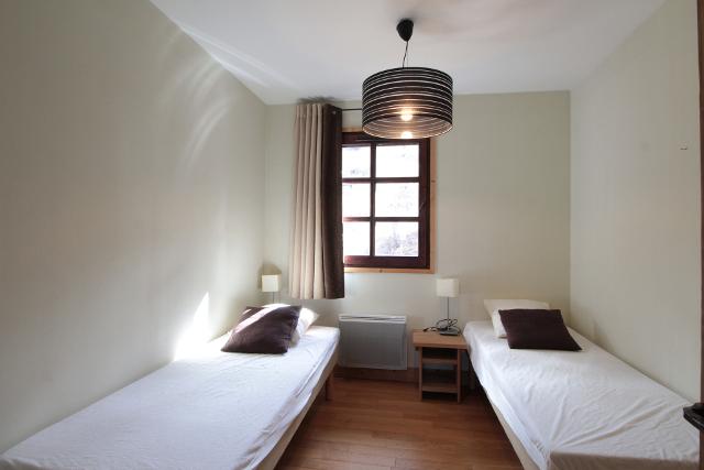 Appartements Les Fermes De L'hermineur - Les Carroz d'Araches