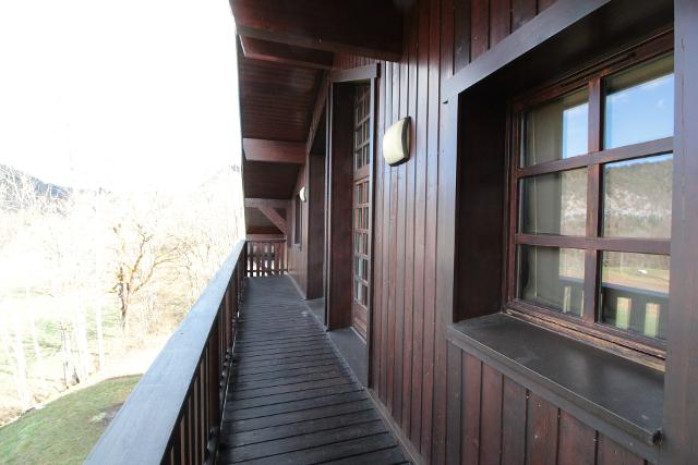 Appartements Les Fermes De L'hermineur - Les Carroz d'Araches