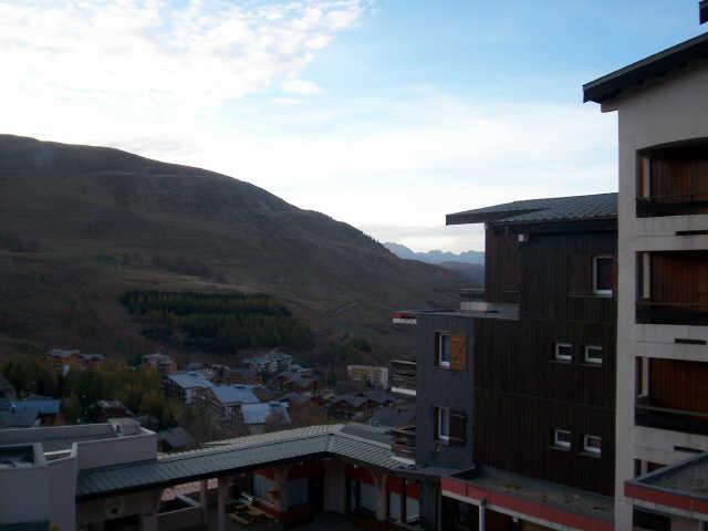 Meije 6 14111 - Les Deux Alpes 1800