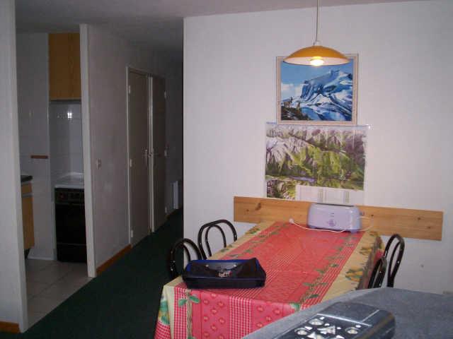 Meije 6 14111 - Les Deux Alpes 1800