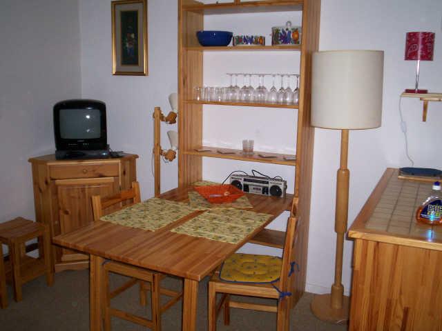 Andromède 14361 - Les Deux Alpes Soleil