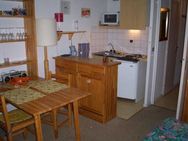 Andromède 14361 - Les Deux Alpes Soleil