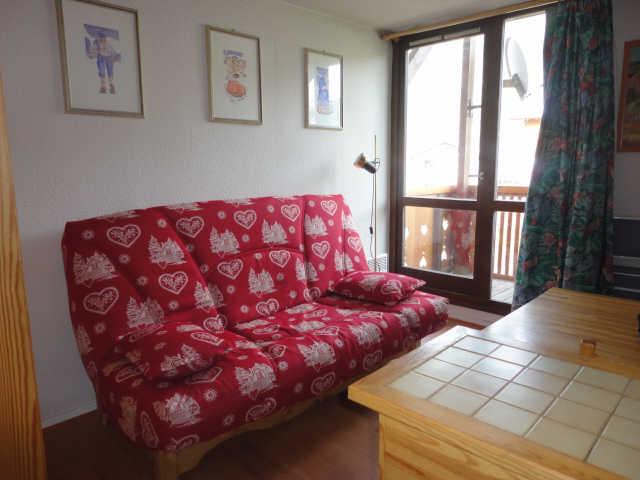 Andromède 14361 - Les Deux Alpes Soleil