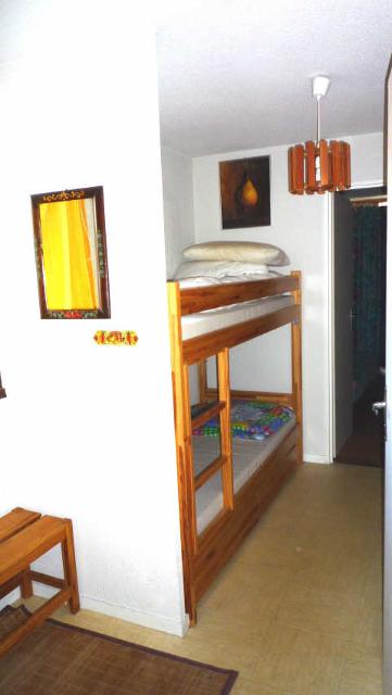 Andromède 14361 - Les Deux Alpes Soleil