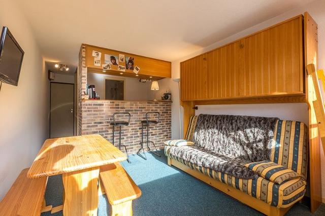 Appartement Le france - Plagne Centre