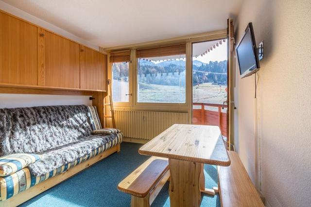 Appartement Le france - Plagne Centre
