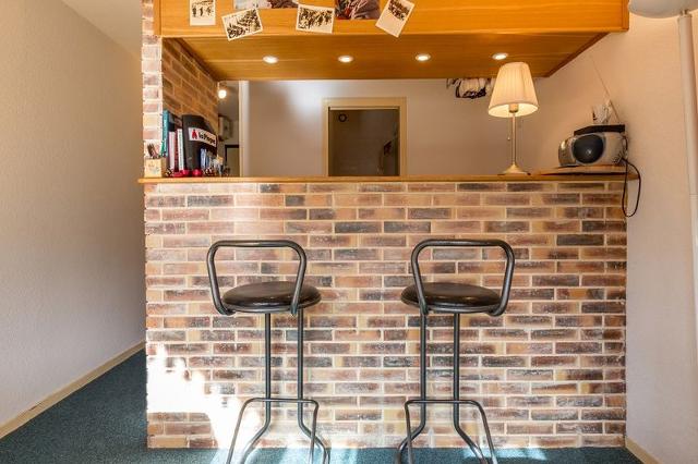 Appartement Le france - Plagne Centre